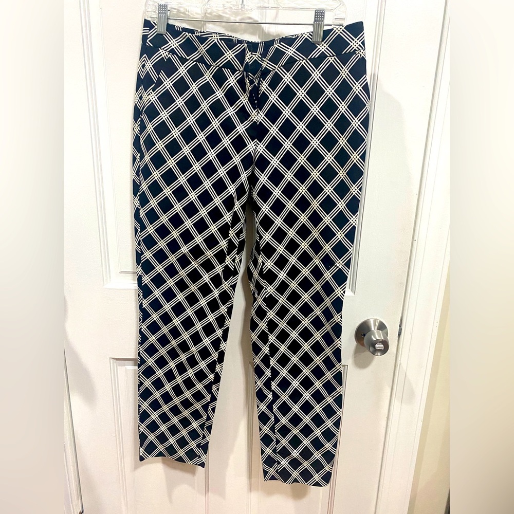 Express Columnist Pants